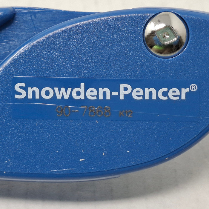 Snowden Pencer 90-7868 Babcock Grasper