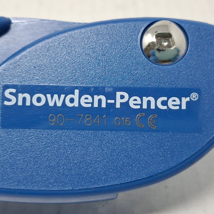 Snowden Pencer 90-7841 Laparoscopic Grasper