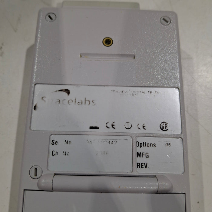 Spacelabs Healthcare 90347 Telemetry Transmitter