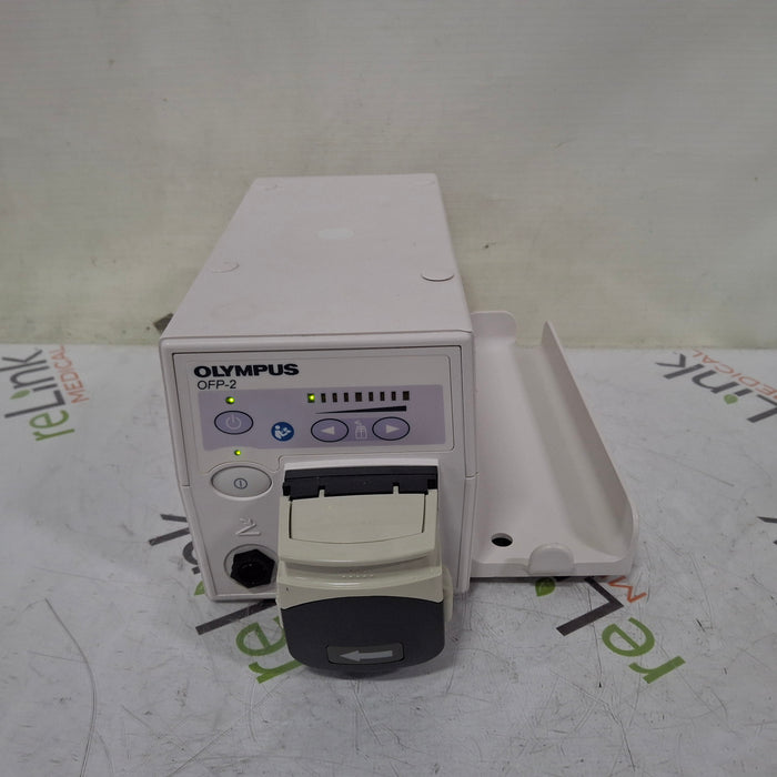 Olympus OFP-2 Endoscopic Flushing Pump