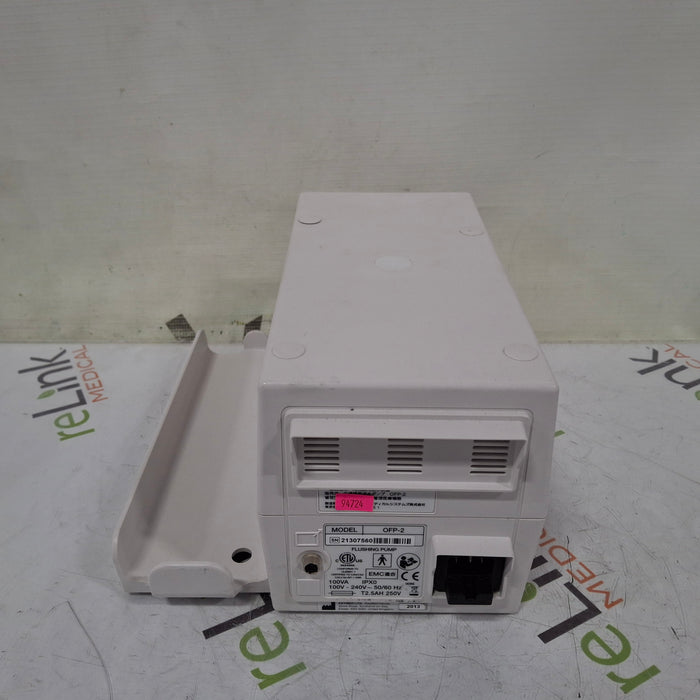 Olympus OFP-2 Endoscopic Flushing Pump