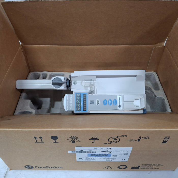 CareFusion Alaris 8110 Syringe Pump Module