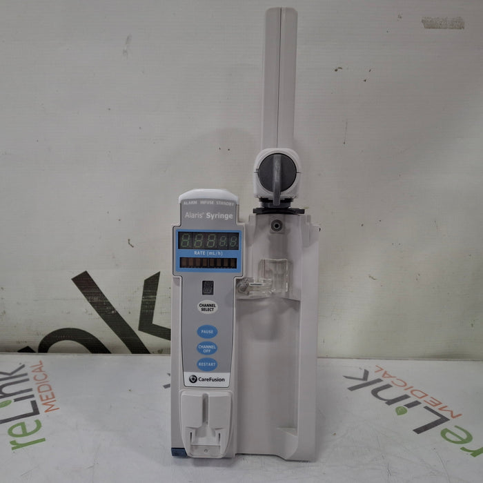 CareFusion Alaris 8110 Syringe Pump Module