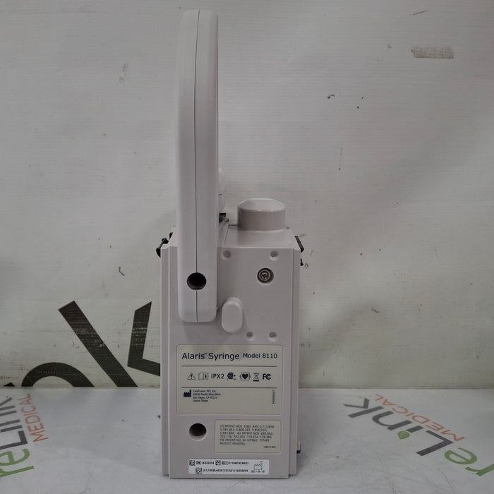 CareFusion Alaris 8110 Syringe Pump Module