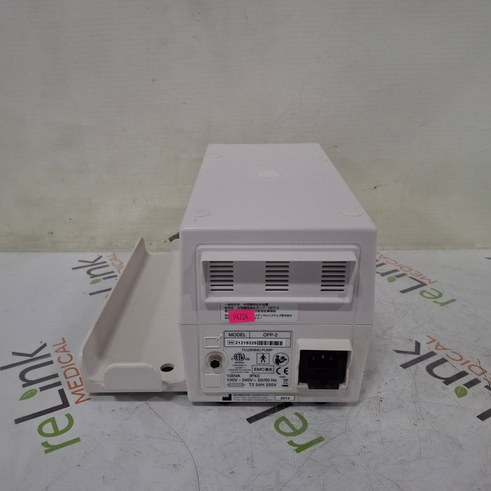Olympus OFP-2 Endoscopic Flushing Pump