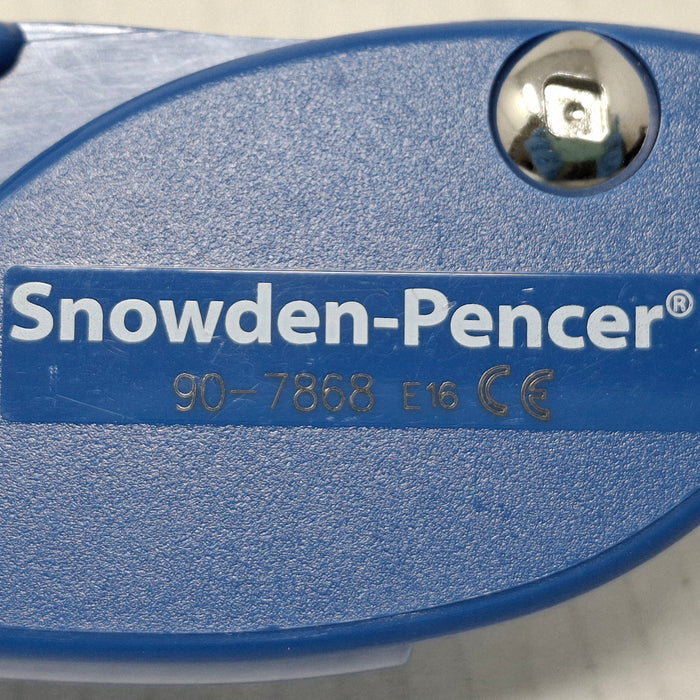 Snowden Pencer 90-7868 Babcock Grasper