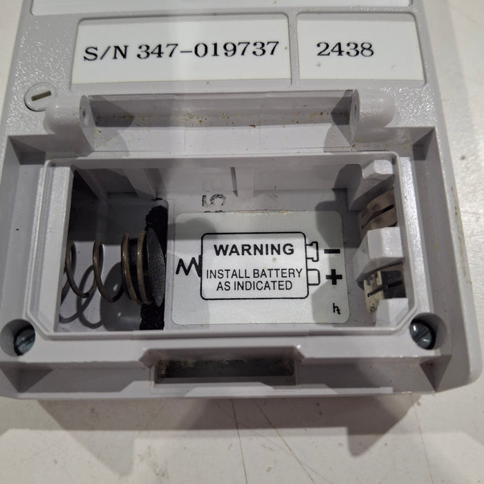 Spacelabs Healthcare 90347 Telemetry Transmitter