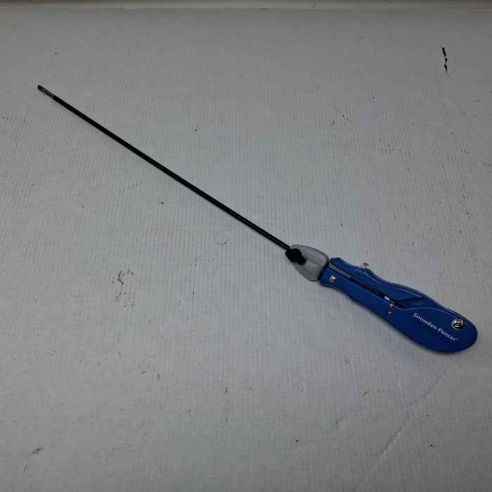 Snowden Pencer 90-7871 Flat Nose Laparoscopic Grasper