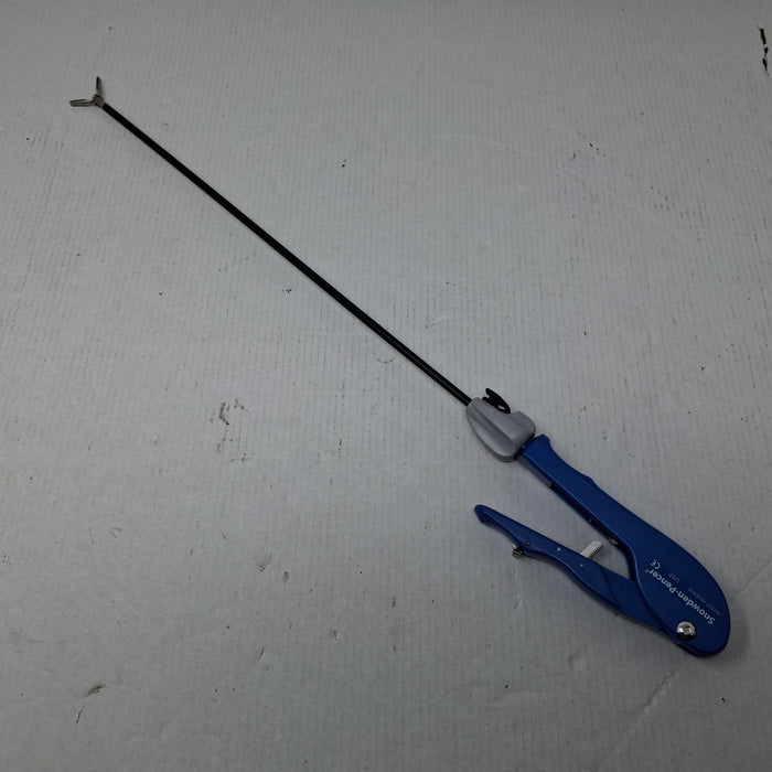 Snowden Pencer 90-7871 Flat Nose Laparoscopic Grasper