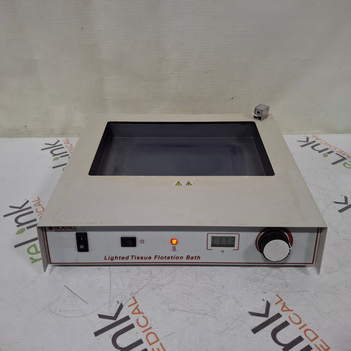 Boekel Scientific 145701 Standard Lighted Tissue Flotation Bath