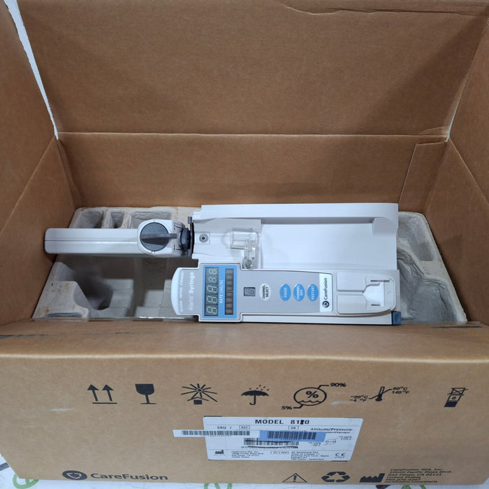 CareFusion Alaris 8110 Syringe Pump Module