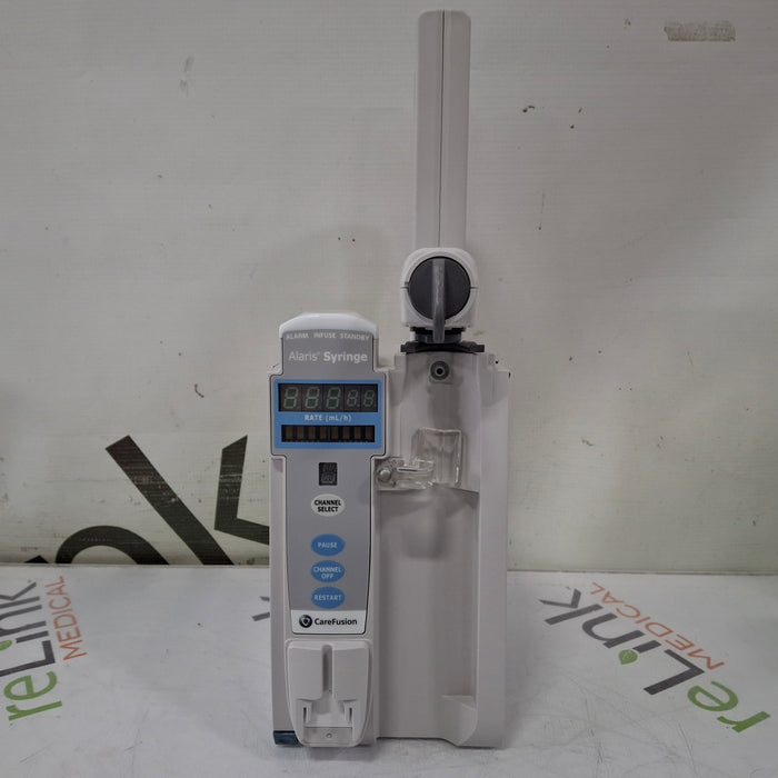 CareFusion Alaris 8110 Syringe Pump Module