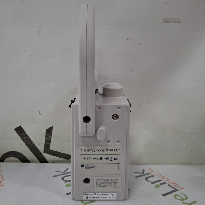 CareFusion Alaris 8110 Syringe Pump Module