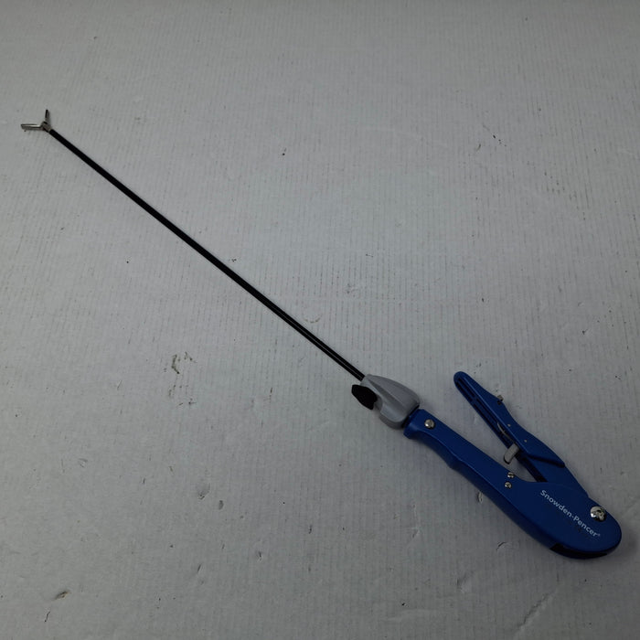 Snowden Pencer 90-7871 Flat Nose Laparoscopic Grasper