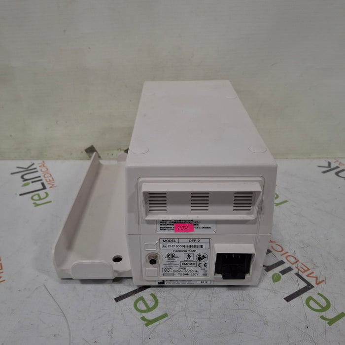 Olympus OFP-2 Endoscopic Flushing Pump