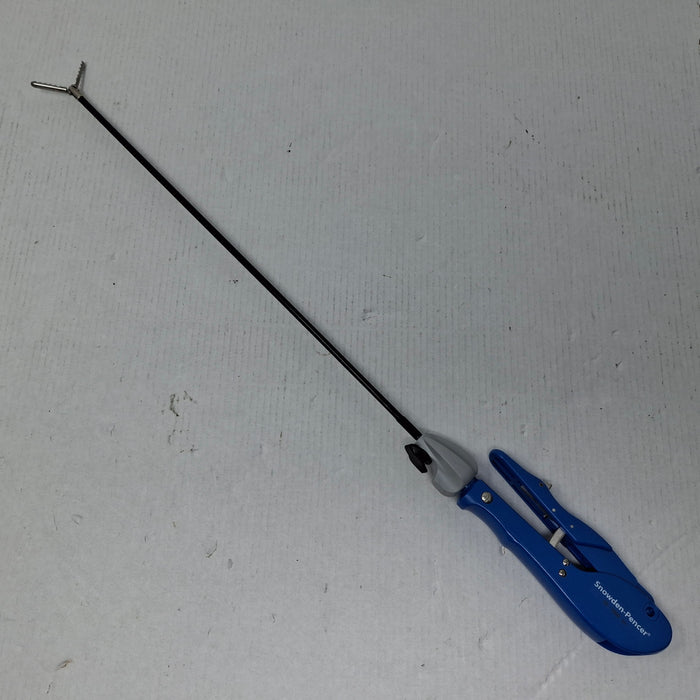 Snowden Pencer 90-7866 Crocodile Laparoscopic Grasper