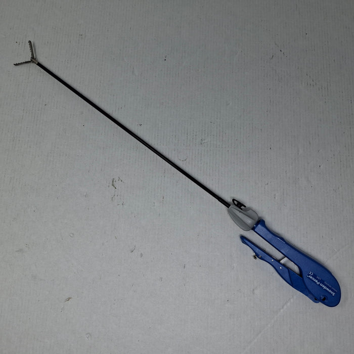 Snowden Pencer 90-7866 Crocodile Laparoscopic Grasper