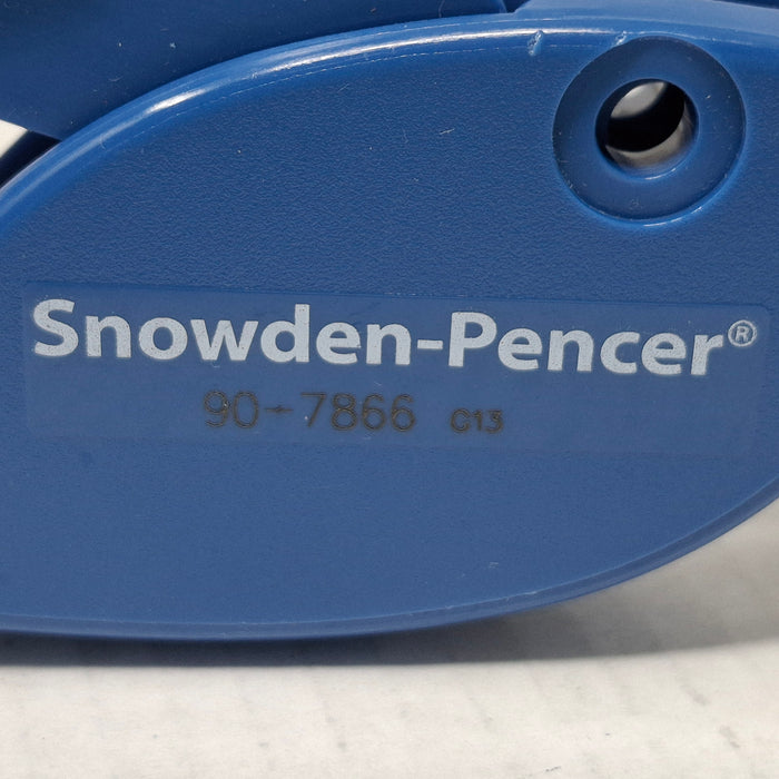 Snowden Pencer 90-7866 Crocodile Laparoscopic Grasper