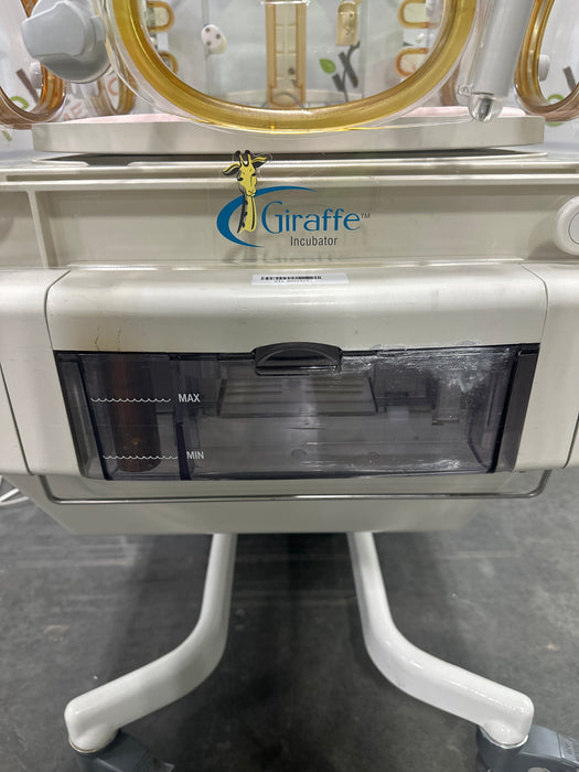 Datex-Ohmeda Datex-Ohmeda Giraffe Omnibed Infant Incubator/Warmer Infant Warmers and Incubators reLink Medical