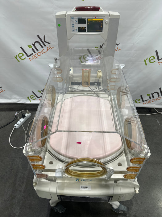 Datex-Ohmeda Datex-Ohmeda Giraffe Omnibed Infant Incubator/Warmer Infant Warmers and Incubators reLink Medical