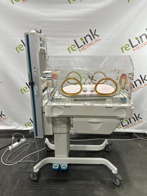 Datex-Ohmeda Datex-Ohmeda Giraffe Omnibed Infant Incubator/Warmer Infant Warmers and Incubators reLink Medical