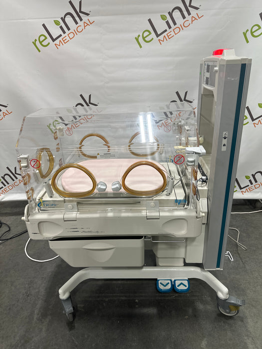 Datex-Ohmeda Datex-Ohmeda Giraffe Omnibed Infant Incubator/Warmer Infant Warmers and Incubators reLink Medical