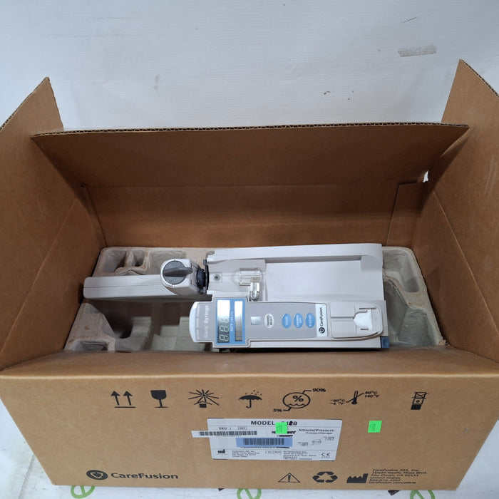 CareFusion Alaris 8110 Syringe Pump Module