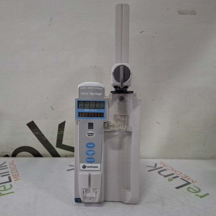 CareFusion Alaris 8110 Syringe Pump Module