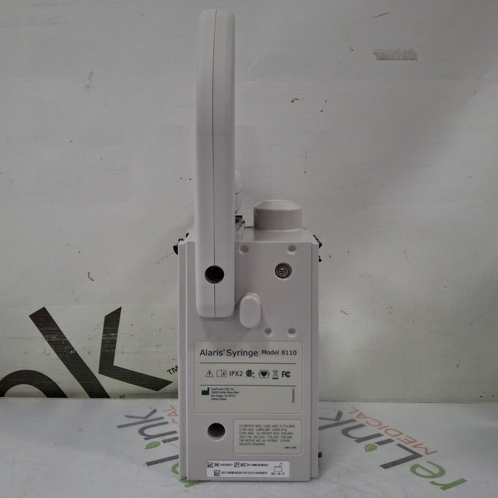 CareFusion Alaris 8110 Syringe Pump Module