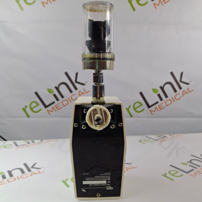 Ohmeda Medical Ohmeda Medical 200 Intermittent Suction Unit Respiratory reLink Medical