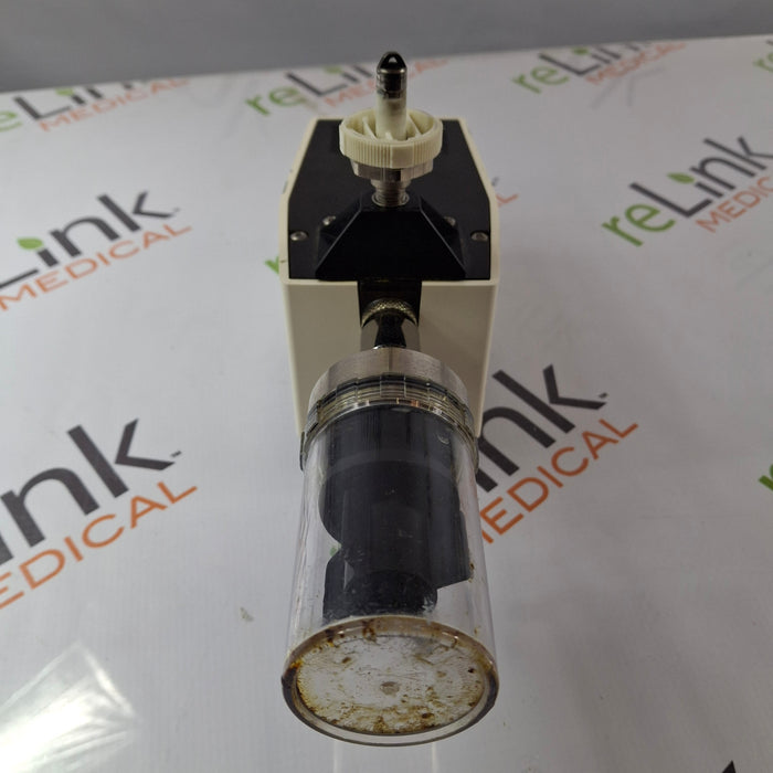 Ohmeda Medical Ohmeda Medical 200 Intermittent Suction Unit Respiratory reLink Medical