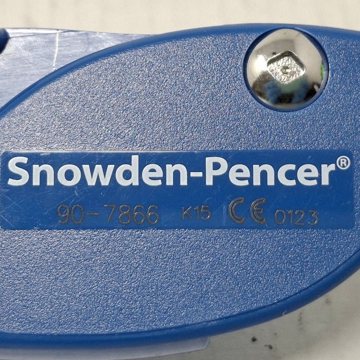 Snowden Pencer Snowden Pencer 90-7866 Crocodile Laparoscopic Grasper Surgical Instruments reLink Medical