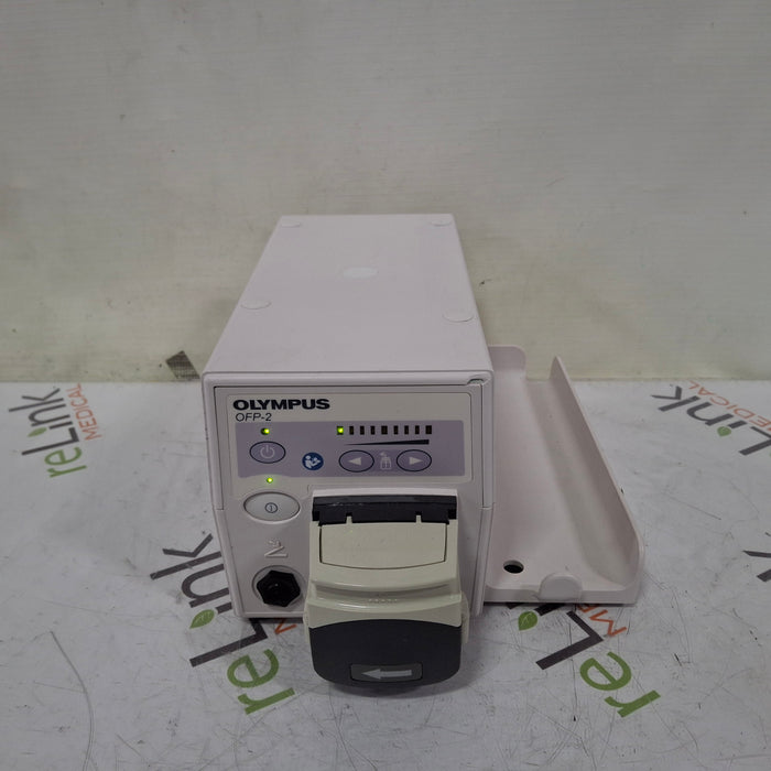 Olympus OFP-2 Endoscopic Flushing Pump