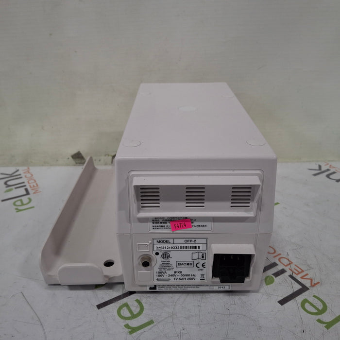 Olympus OFP-2 Endoscopic Flushing Pump