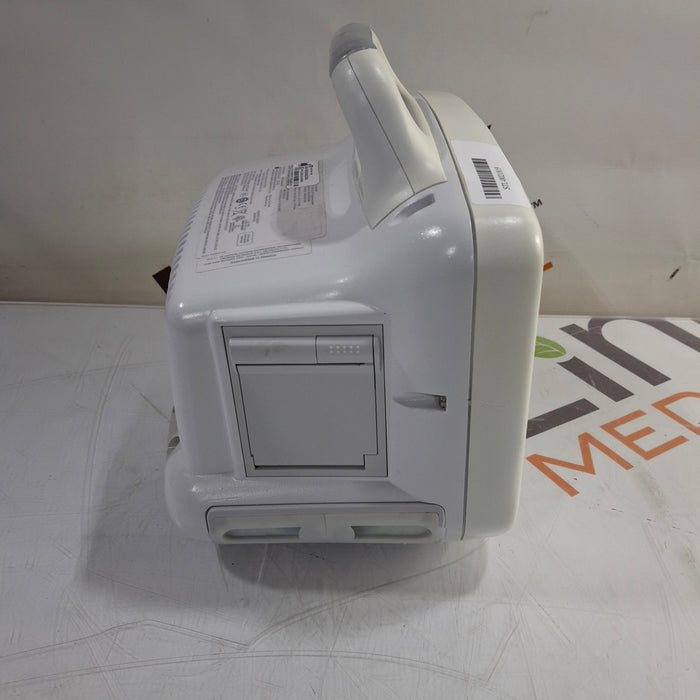 GE Healthcare Dash 3000 - GE/Nellcor SpO2 Patient Monitor