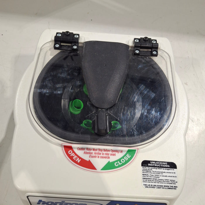 Drucker Diagnostics 642E Centrifuge