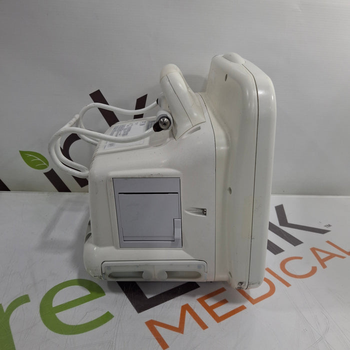 GE Healthcare Dash 4000 - GE/Nellcor SpO2 Patient Monitor