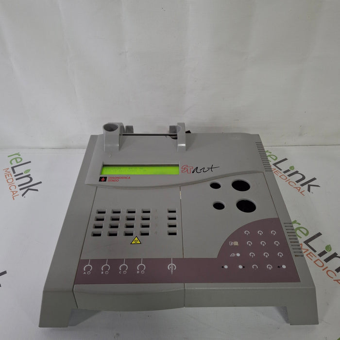 Diagnostica Stago, Inc. STart Coagulation Analyzer