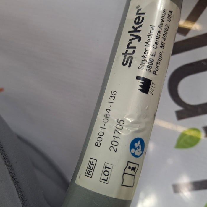 Stryker Stryker 8001-064-135 Connector Hose Surgical Power Instruments reLink Medical