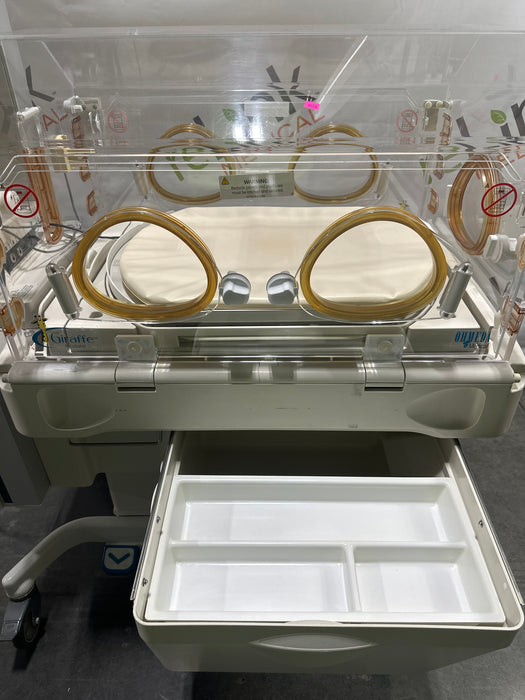 Datex-Ohmeda Giraffe Infant Incubator