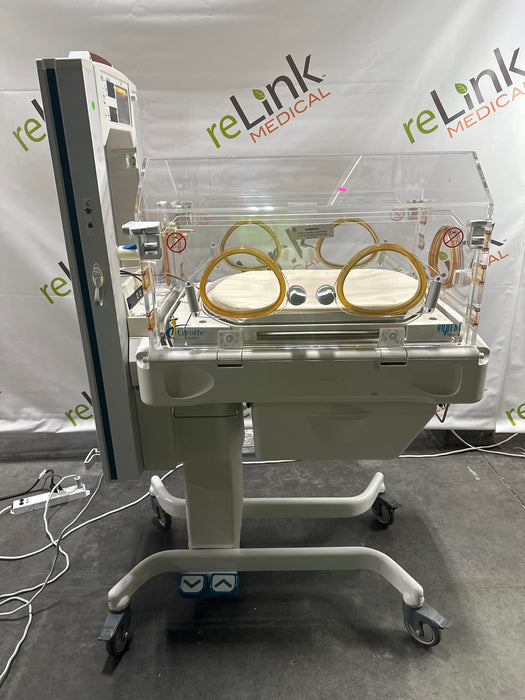 Datex-Ohmeda Giraffe Infant Incubator