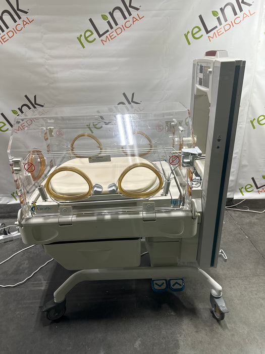 Datex-Ohmeda Giraffe Infant Incubator