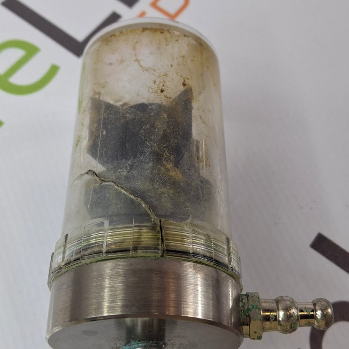 Ohmeda Medical Ohmeda Medical 200 Intermittent Suction Unit Respiratory reLink Medical