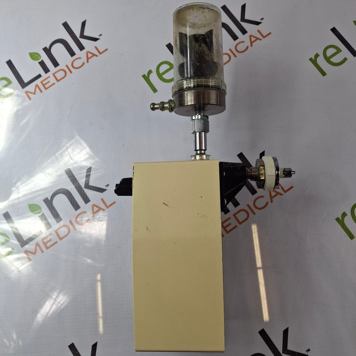 Ohmeda Medical Ohmeda Medical 200 Intermittent Suction Unit Respiratory reLink Medical