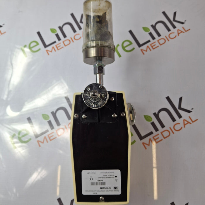 Ohmeda Medical Ohmeda Medical 200 Intermittent Suction Unit Respiratory reLink Medical