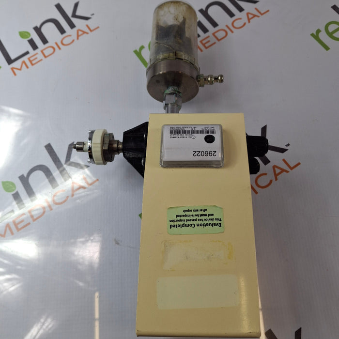 Ohmeda Medical Ohmeda Medical 200 Intermittent Suction Unit Respiratory reLink Medical