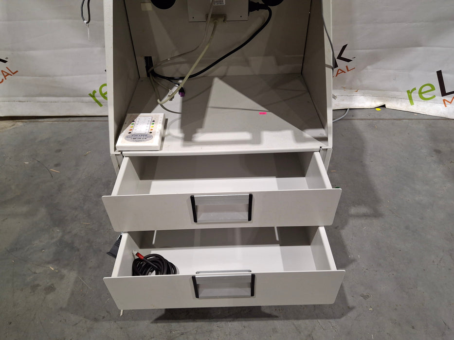 Parks Flo-Lab 2100-SX Vascular System