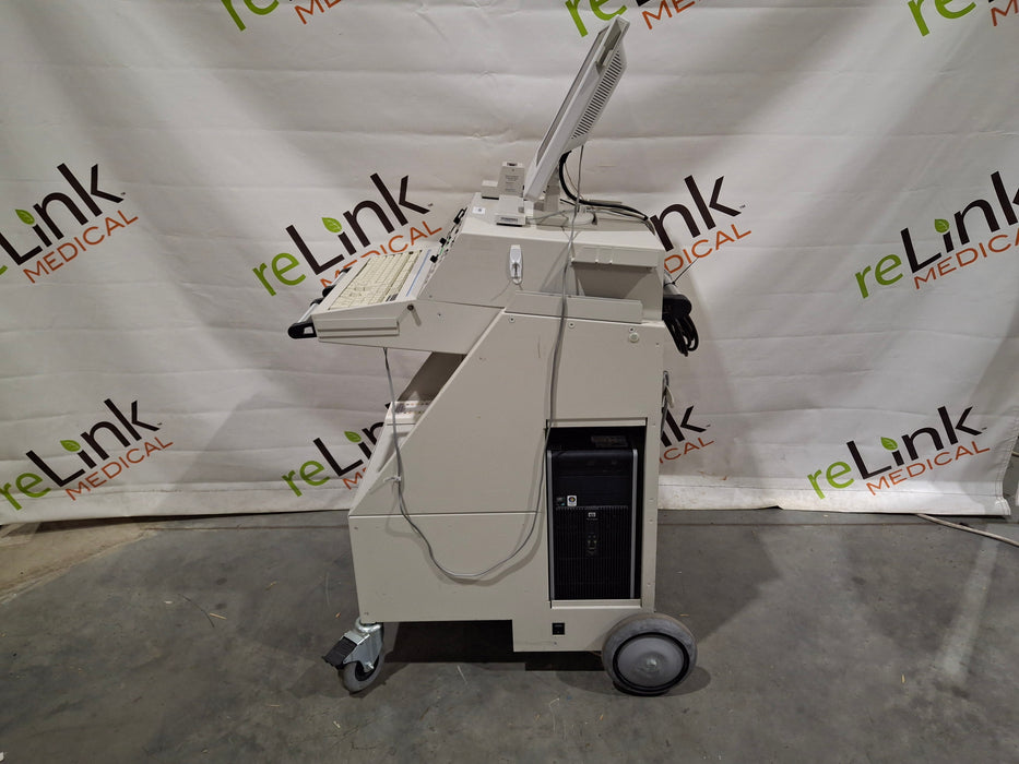 Parks Flo-Lab 2100-SX Vascular System