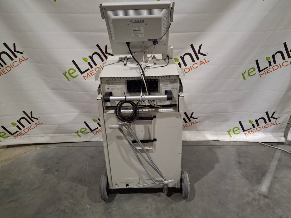 Parks Flo-Lab 2100-SX Vascular System