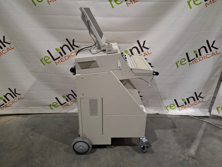 Parks Flo-Lab 2100-SX Vascular System